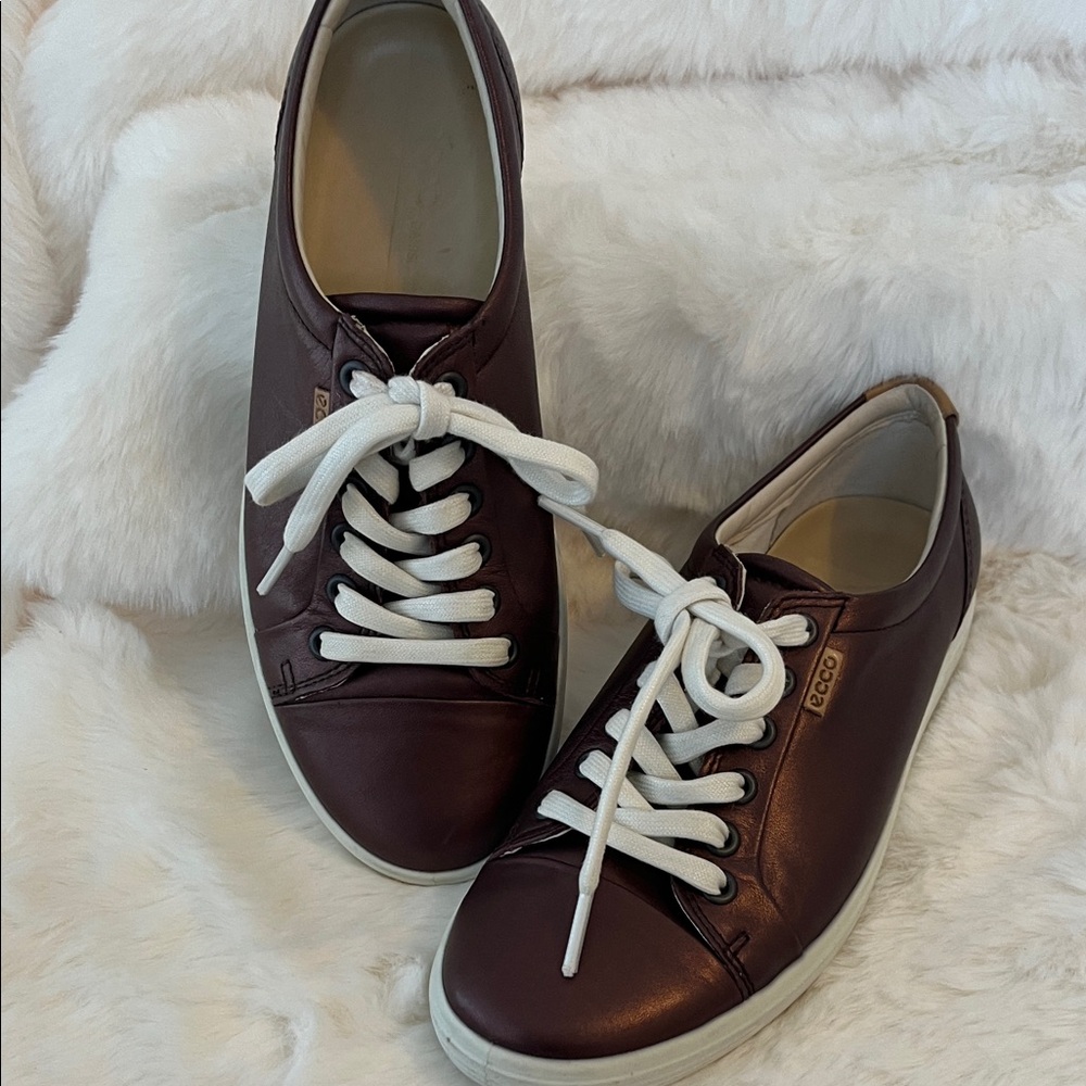 Ecco soft tennis